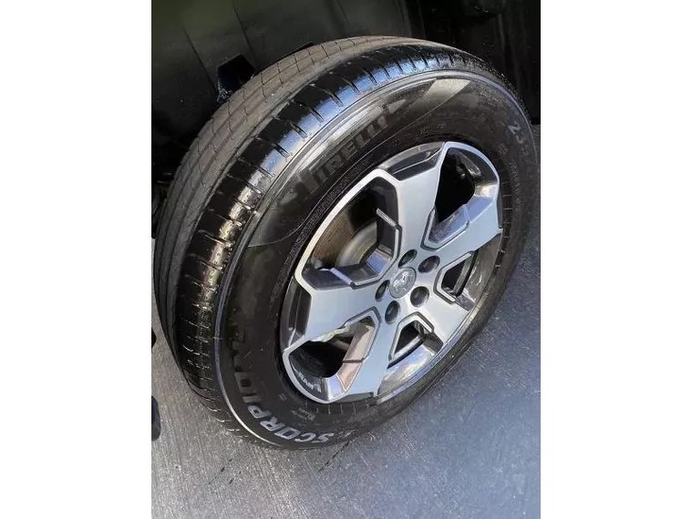 Foto do carro