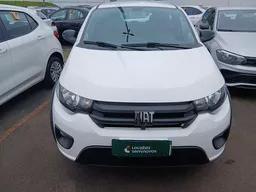 Fiat Mobi