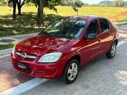 Chevrolet Prisma