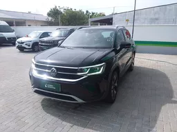 Volkswagen Taos