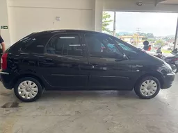 Citroën Xsara Picasso