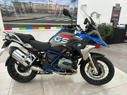 R 1200 GS