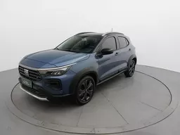 Fiat Pulse