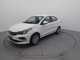 Fiat Cronos