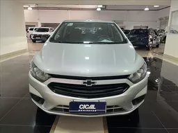 Chevrolet Joy
