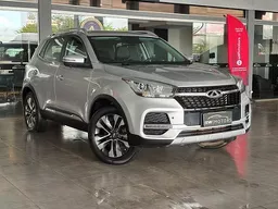 Chery Tiggo 5X