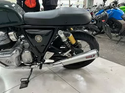 Royal Enfield Continental GT