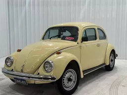 Volkswagen Fusca
