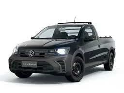 Volkswagen Saveiro