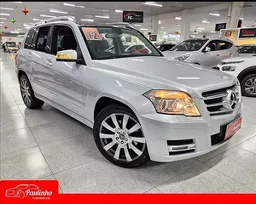 Mercedes-benz GLK 300