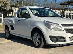 Chevrolet Montana