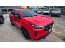 Fiat Fastback