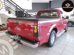 Ford F-250