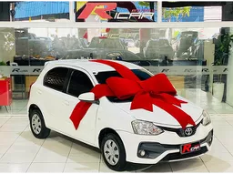 Toyota Etios