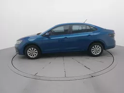 Volkswagen Virtus