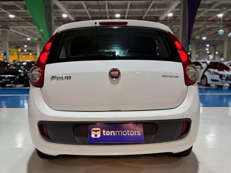 Foto do carro