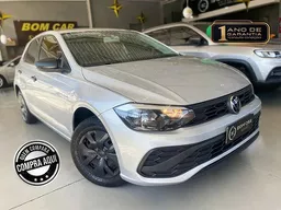 Volkswagen Polo Hatch