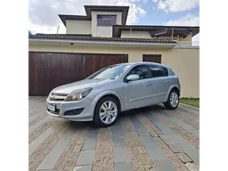 Chevrolet Vectra