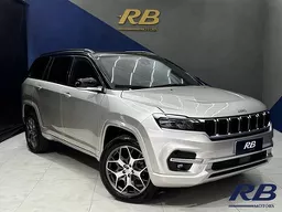 Jeep Commander