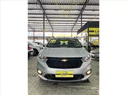 Chevrolet Spin