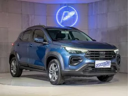 Fiat Pulse