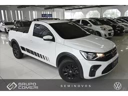 Volkswagen Saveiro