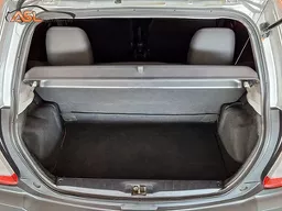 Toyota Etios Cross