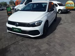 Volkswagen Polo Hatch