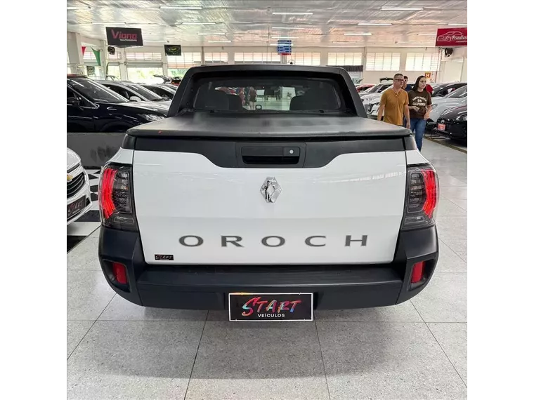 Foto do carro