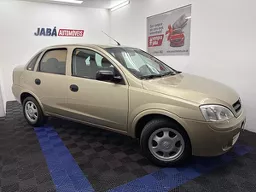 Chevrolet Corsa