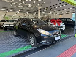 Fiat Siena
