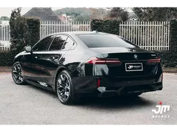 BMW 530e