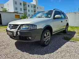 Volkswagen Parati