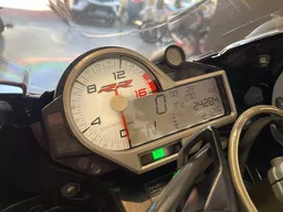 BMW S 1000 RR