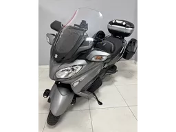 Suzuki Burgman
