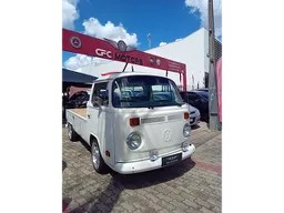 Volkswagen Kombi
