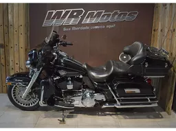 Harley-Davidson
