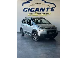 Citroën Aircross