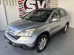 Honda CRV