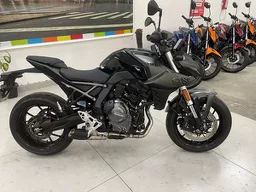 Suzuki GSX