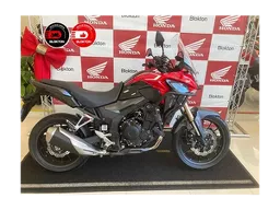 CB 500