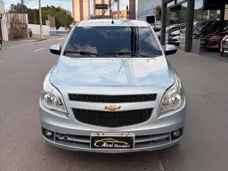 Chevrolet Agile