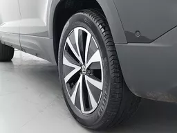 Volkswagen Taos