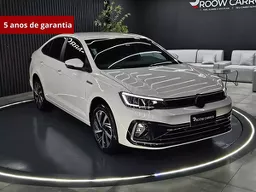 Volkswagen Virtus