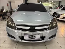 Chevrolet Vectra
