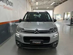 Citroën Aircross