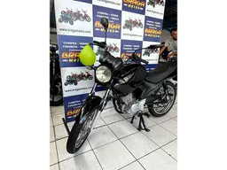 Yamaha YBR 125 Factor