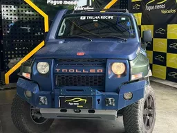 Troller T4