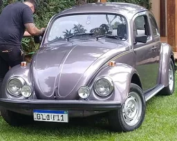 Volkswagen Fusca