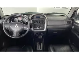 Mitsubishi Pajero TR4